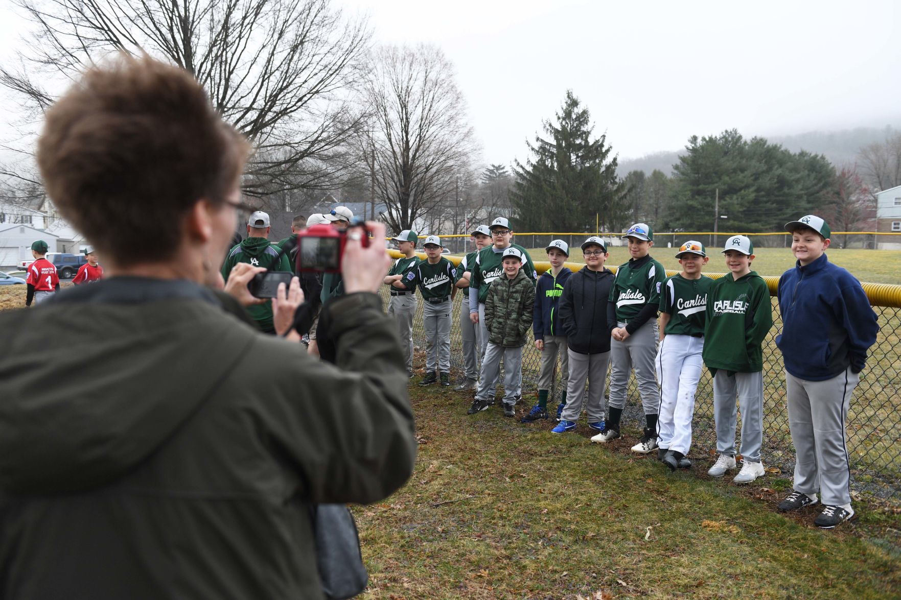 Carlisle Little League